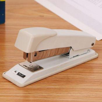 Durable Office Stapler 24/6 26/6