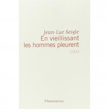 En vieillissant les hommes pleurent