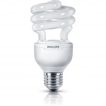 Philips Lampadina Spirale GreenSave