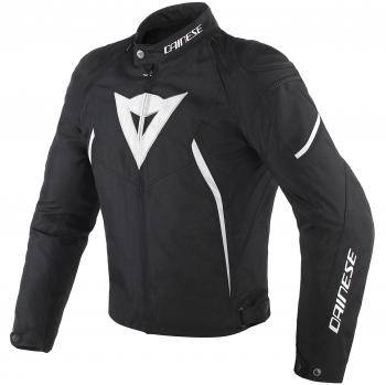 Chaqueta Dainese Avro D2 en Tela para Motociclista