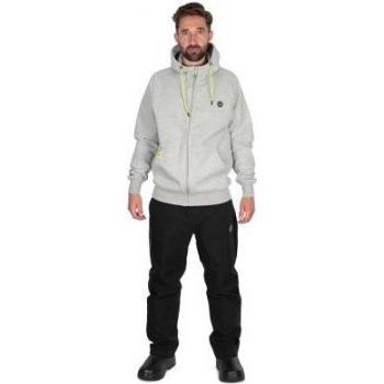 Matrix Fishing Black Overpants – Ultra-Light, M (Male)