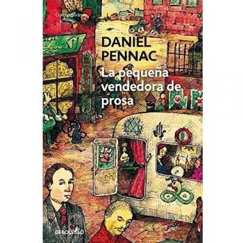 La pequeña vendedora de prosa. (Malaussène 3)