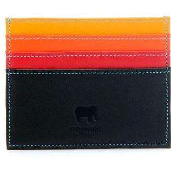 Accessoire Mywalit 160‑4 Noir Portefeuille TU
