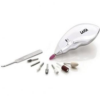 Pedicure & Manicure Kit Laica PC3007 – 9 Strumenti