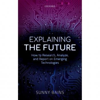 Explaining the Future