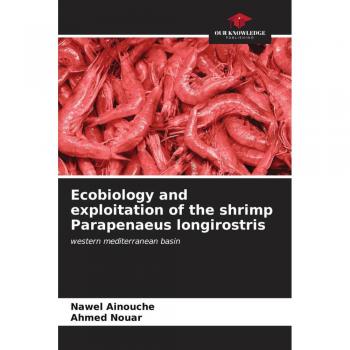 Ecobiology and Exploitation of Parapenaeus longirostris Shrimp