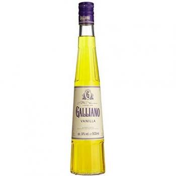Galliano Lisse 0,7L