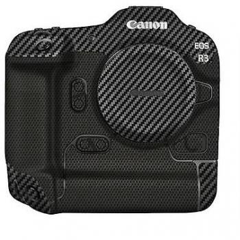 Protector de Cuerpo Carrep para Canon EOS R3
