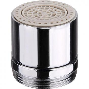 Copper Certified 2-Flow Kitchen Sink Aerator