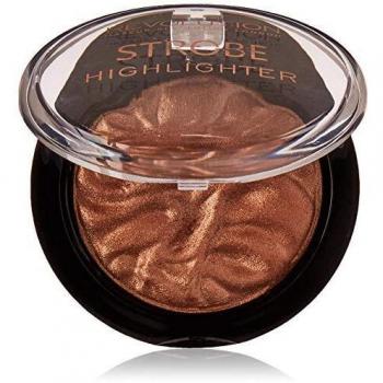 Resplandor Flash para la Belleza