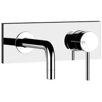 Gessi Emporio Via Tortona Mixeur Prêt à Poser