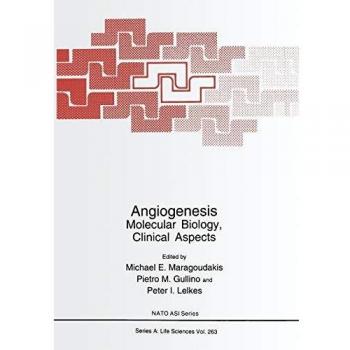 Angiogenesis: Molecular Biology, Clinical Aspects