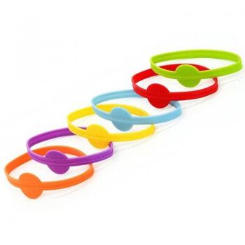 Set de Marcadores para Copas de Vino 6