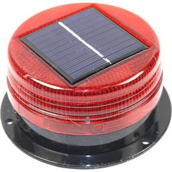 DLMH Auto-Dach Warnsignal mit Magnet
