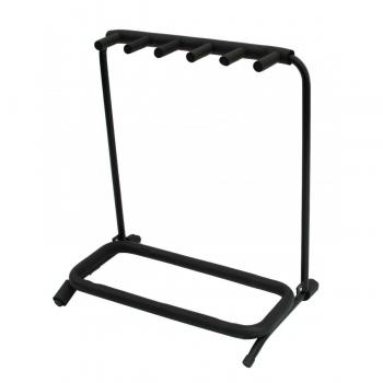 Support pour 5 guitares électriques RockStand RS 20861 B2
