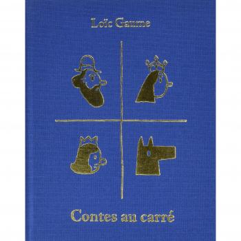 Contes au carré