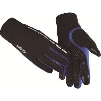 Guantes Unisex para Exterior con Pantalla Táctil