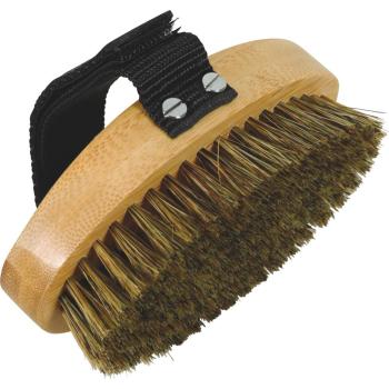 Brosse tendre 12 cm pour chiens à poils longs Zolux