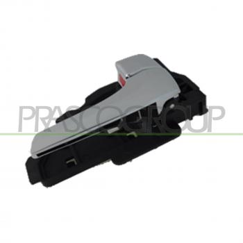 Tirant de porte chrome PRASCO HN8048605