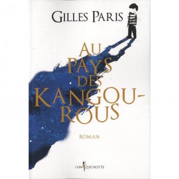 Au pays des kangourous
