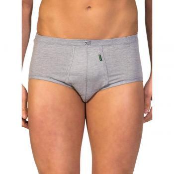 Slip Senior Abierto Elegante ZD