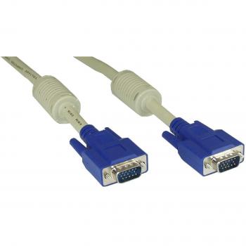 Cable VGA D-Sub InLine 17723 7m