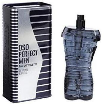 Linn Young Men Eau de Toilette 100 ml OSO Man, 1 x 1 Stück