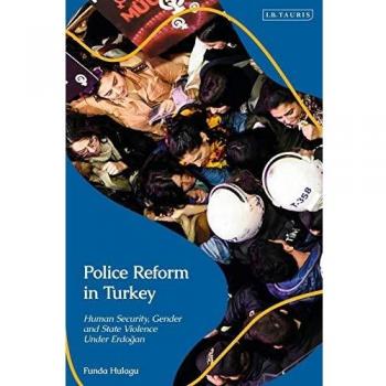 Police Reform in Turkey