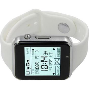 EcoBand ESP32 1,54