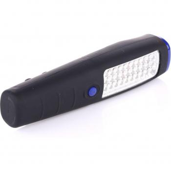 ENERGY Lampes manuelles LED Lampe atelier mécanicien NE00132