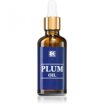 Brazil Keratin Olio di Prugne per Capelli 50 ml
