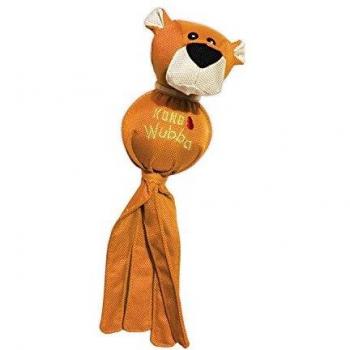 KONG Wubba Friends Ballistic Dog Toy