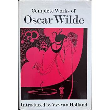 The Complete Works of Oscar Wilde