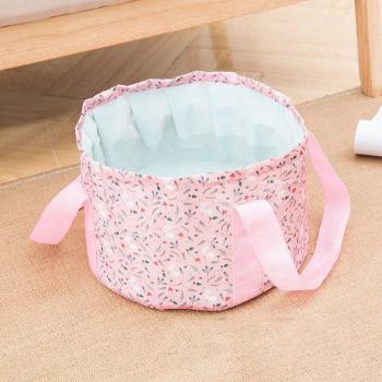 Travel Foot Bath Sink