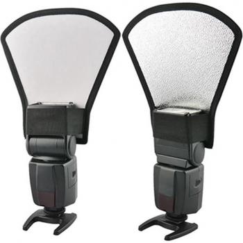 SpeedLite Difusor y Reflector 3 en 1