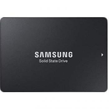 SAMSUNG Portable SSD T7 500GB MU-PC500T/WW USB 3.1 Gen. 2 Titan Grey