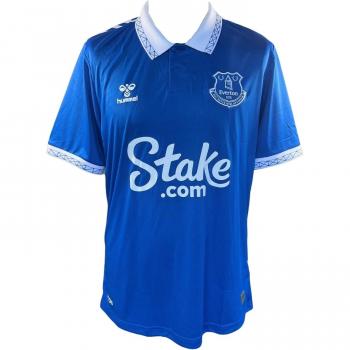 Everton 2023/24 Home Top