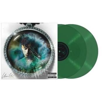 Umile Tony Boy Deluxe Verde
