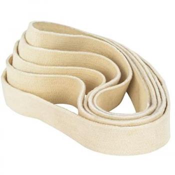 Commercial Fleece Sanding Belts 760 x 40 mm