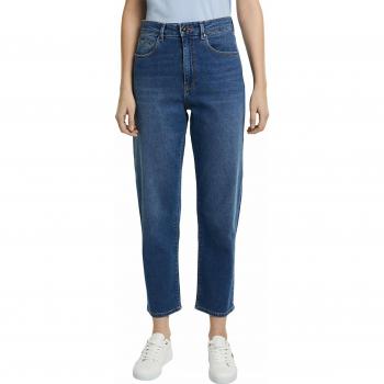 Esprit Slim-fit Jeans für Damen in Blau
