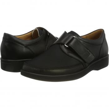 Mocassini Donna Ganter, Colore Nero, Taglia 35 – Scarpe Basse