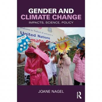 Gender and Climate Change: Impacts, Science, Policy