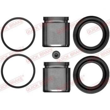 Quick Brake 114‑5071 Kit Frein Piston 45 pour MITSUBISHI PAJERO