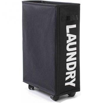 Panier haute capacité « MaxLaundry »