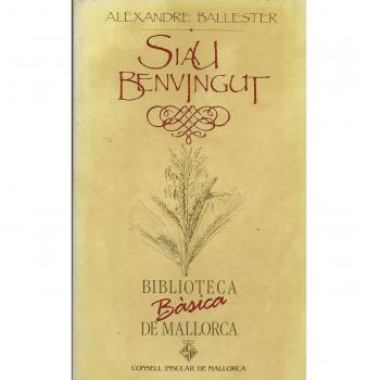 Siau benvingut