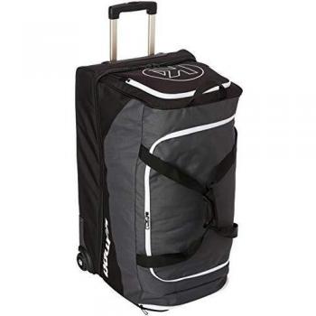 Kempa Trolley Noir 36x36x74 cm