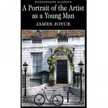 A Portrait of the Artist as a Young Man