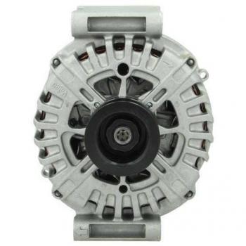 Alternador BV PSH 555 973 180 500: potência máxima garantida