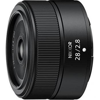 Nikon Z Nikkor 28/2,8