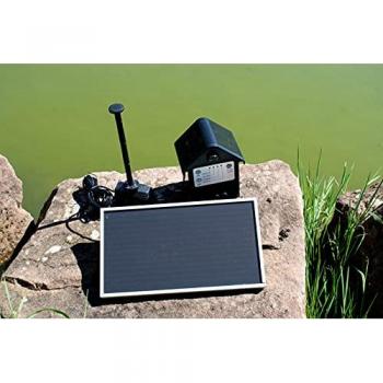 Mauk Solar Springbrunnenpumpe 2,4W